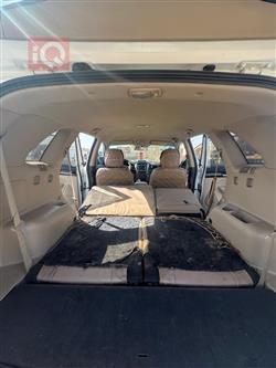 کیا سۆرینتۆ